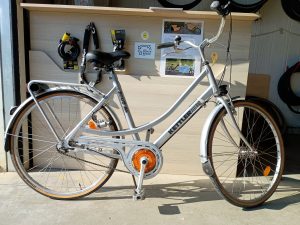 1388 Ville 650 gris KETTLER