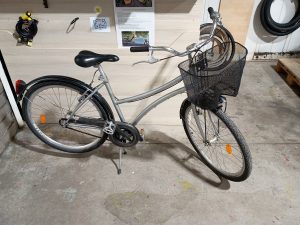 1463 Ville 26" gris 3752