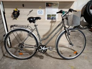 1524 Ville 28" gris MICMO