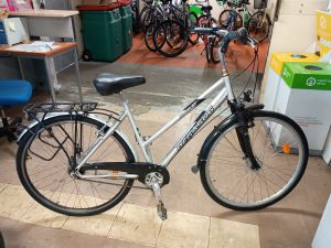 1574 Ville 28" gris PEGASUS