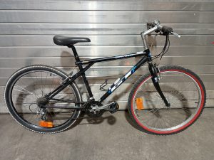 1599 VTT 26" noir GT
