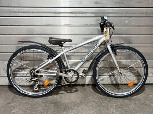 1624 Enfant 24" gris RIDGEBACK