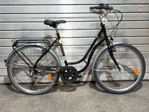 1626 Ville 26" noir GITANE