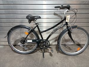 1631 Ville 26" noir ARCADE