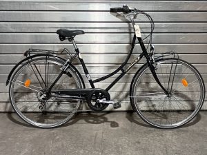 1637 Ville 28" noir MICMO