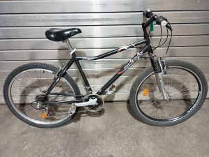 1642 VTT 26" noir SUNCROSS