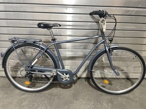 1664 Ville 28" gris ELOPS