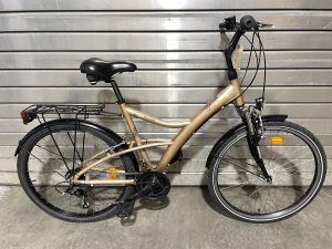 1668 VTC 26" or DOMEDIA