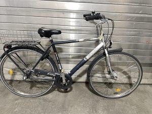 1688 Ville 28" gris PUCH