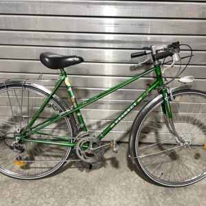 1112 Ville 28″ Vert PEUGEOT