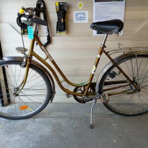 1159 Ville 650 Or MOTOBECANE