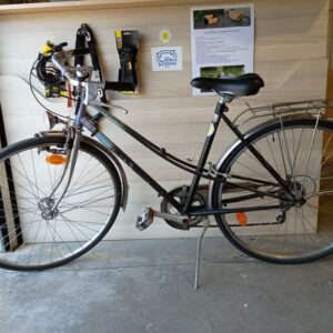 1209 Ville 28″ noir SM