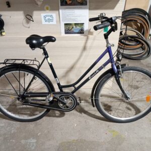 1437 Ville 26″ violet ENIKA