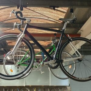 1478 Course 28″ noir GIANT