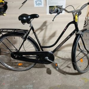1489 Ville 650A noir SPARTA