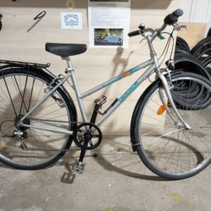 1512 Ville 28″ gris DÉCATHLON