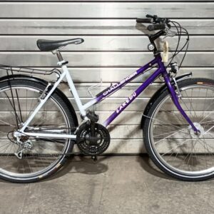 1613 Ville 28″ violet LAREDO