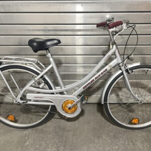 1645 Ville 590 argent KETTLER