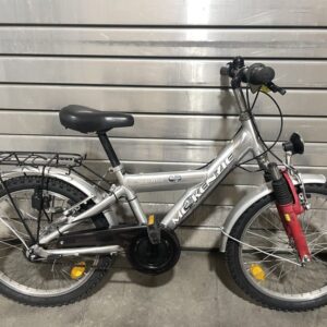 1655 Enfant 20″ gris MC KENZIE