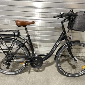 1658 VAE 26″ noir WOODSUN