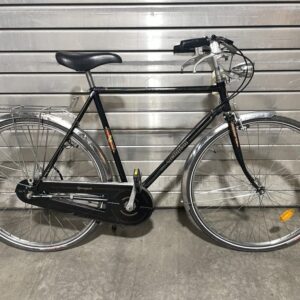 1671 Ville 28″ noir PEUGEOT