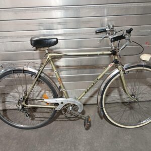 1703 Ville 650″ gris 5v PEUGEOT